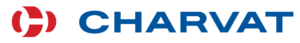 Logo - CHARVÁT nové